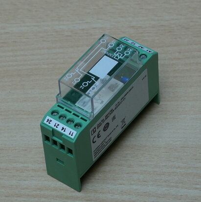 Phoenix Contact EMG 22-REL/KSR-W230/21-21 relaismodule 2944795