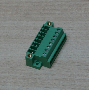 Phoenix Contact MCVU 1,5/ 8-GFD-3,81 Printplaatconnector 1833085