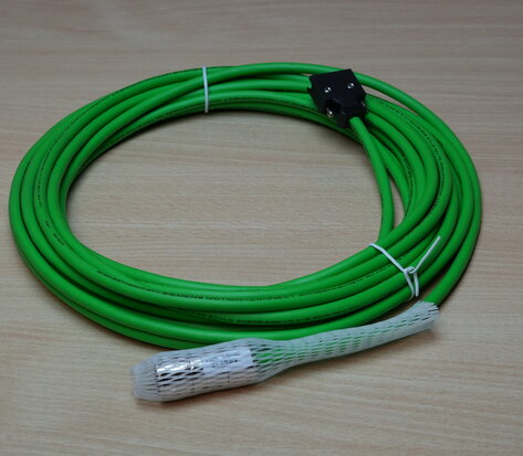 Siemens 6FX3002-2CT12-1BA0 signaal kabel