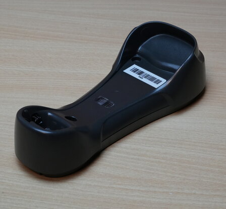 Symbol STB3578-C0007WR Standaard oplaadhouder zwart