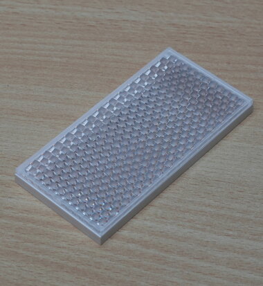 Leuze 50003191 TK Reflector