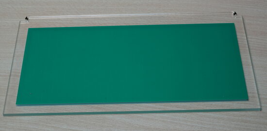 Etap K9RHL3E pictogram noodverlichting K9