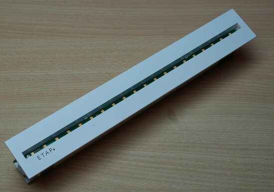 Etap K9R242/1X1 noodverlichtingsarmatuur LED IP42