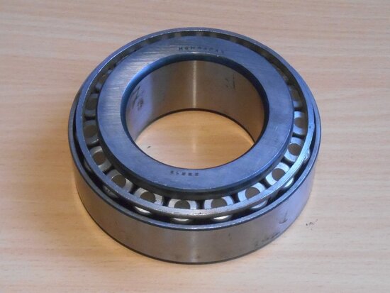 SKF Wheel Bearing VKGB 2015 33213/Q