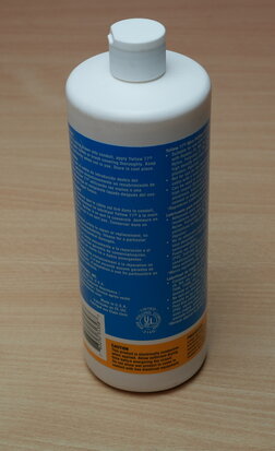 Ideal 31-358 Yellow 77 Cable Pulling Lubricant 950ml