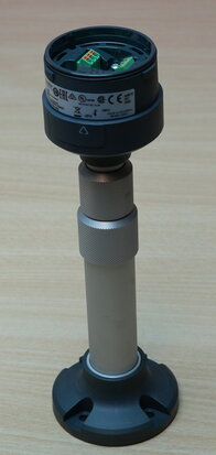 Schneider-Electric-XVUZ05-telescopische-buis-xvu
