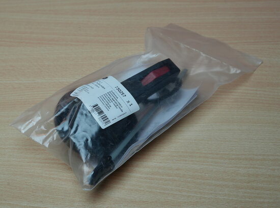 General-electric-730257-draaiaandrijving-DILOS-IP65