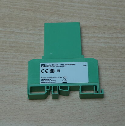 Phoenix Contact EMG 10-OV-12DC/24DC/1 opto relay 2944216