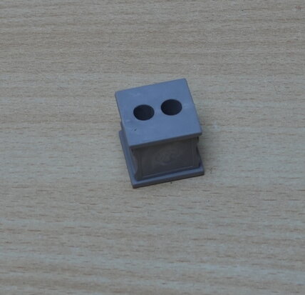 Icotek-41201-Doorvoertule-Afdichtingsklem-kabel-plug-6mm