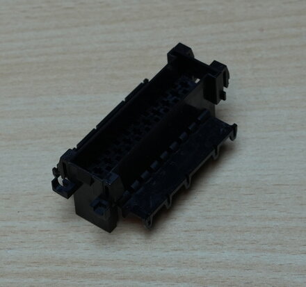 TE Connectivity / AMP 929505-7 Connector FF FA-STE-GEH2X11P