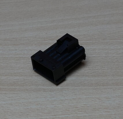 TE Connectivity / AMP 1-965423-1 Connector TAB HOUSING2,8 10POS