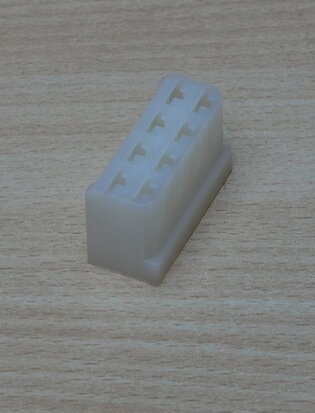 Ripca-MWP8-Connector-kunststof-8p-male