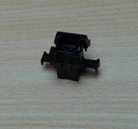 TE Connectivity / AMP 929505-2 Connector FF FLA-STE-GEG2X3P