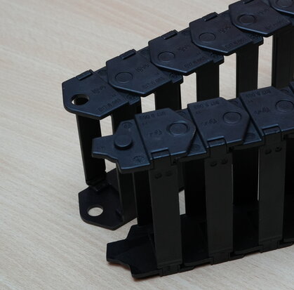 Igus B17.6.063.0 E-Chain kabelketting B17-serie L: 1006mm
