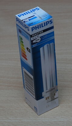 Philips-MASTER-PL-C-18W-827-4P