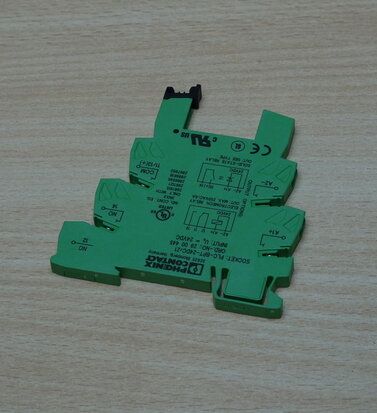 Phoenix-Contact-2900445-Montagesokkel-PLC-BPT-24DC