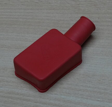 Tirex-D21091-Accu-poolklem-hoesje-rood