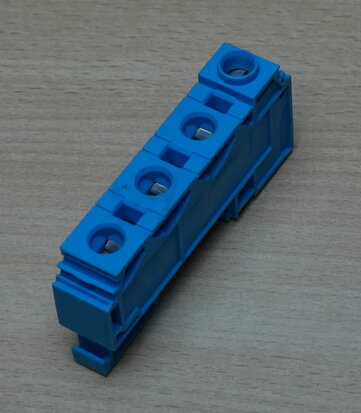 Wago-verbindingsrijgklem-blauw-284-624