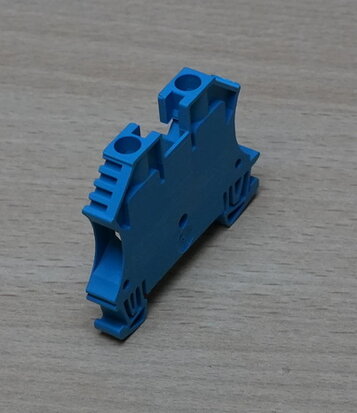 Weidmüller-WDU6-Verbindingsrijgklem-1020280000