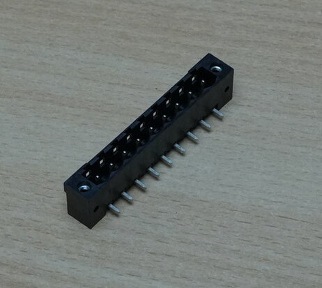 Weidmüller-SL-SMT-PCB-connector-1837700000