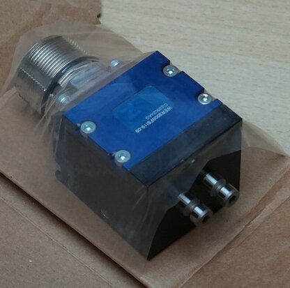 Zimmer WER3000FSI19-09 energy element
