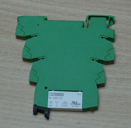 Phoenix Contact PLC-RPT-230UC/21AU PLC schakelrelais 2900311