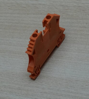 Weidmuller-WDU-4-OR-verbindingsrijgklem-oranje-1036760000