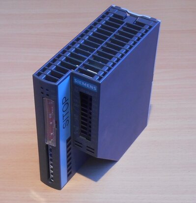 Siemens DC UPS module 6EP1 931-2DC31