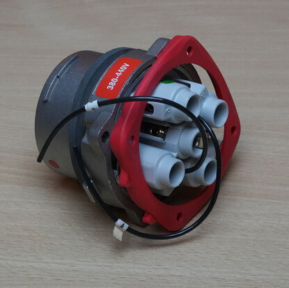 Marechal 3968013972 contactdoos Aluminium IP67