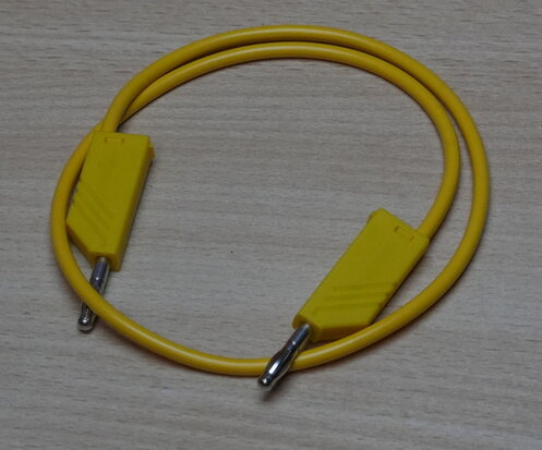 Hirschmann-MLN 50-banaansteker-934060103