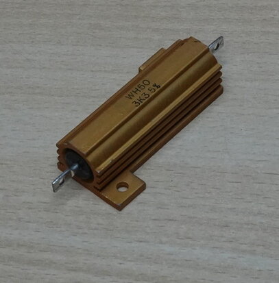 Welwyn-TT-Electronics-WH50-3R3JI-Draadweerstand