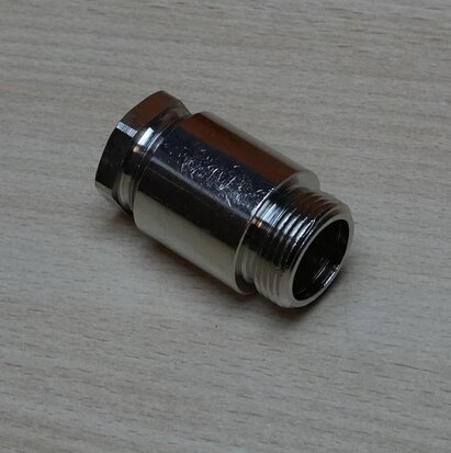 Wiska-KVM24-W8A-Ni-wartel-Messing-vernikkeld-M24