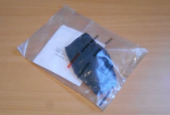 Bosch Rexroth 07309358 KIT.4TH6-JTS PER+VIS ASSEMBL.CPS vervangingsonderdelen