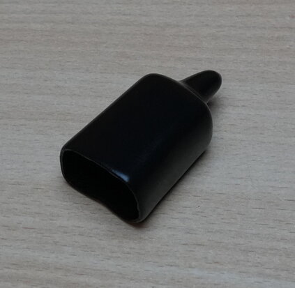 SCHURTER-08590048-Stofkap-deksel
