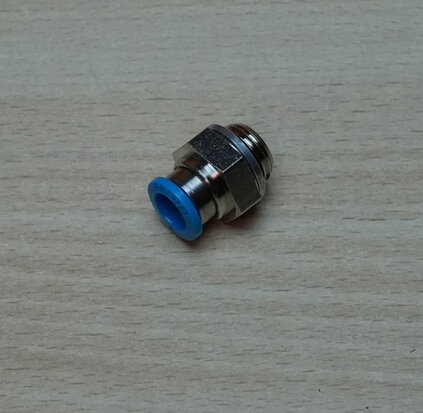 Festo-QS-8-insteekschroefkoppeling-132040