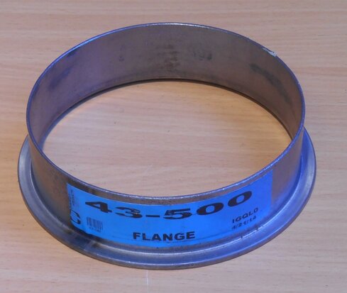 Flange Dynaflex 43-500