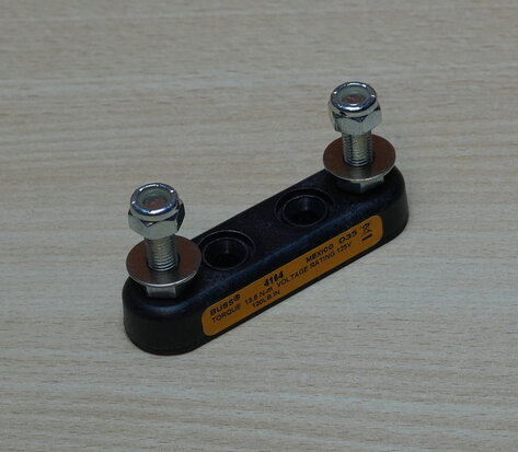 Bussmann-Eaton-4164-Fuse-Holder