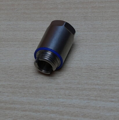 Rittal HD 2410.110 kabelwartel IP68 (5 bar, 30 min.)
