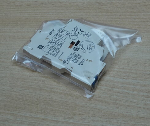 Telemecanique-GVAD1001-Hulpcontactblok-034354
