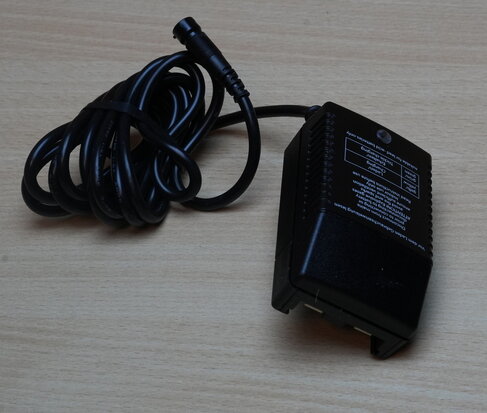 Friwo 2576-FW7218M/12 Batterijlader Loodzuur 12V 1A 100, 240V IP40