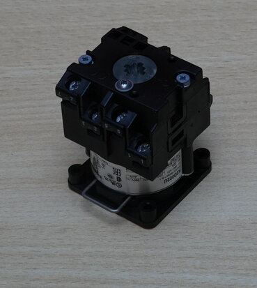Schneider-Electric-K2D002U-Harmony-K-Schakelblok