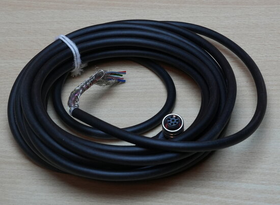 IMI-Norgren-0250813000000000-Elektrische-stekker-M12