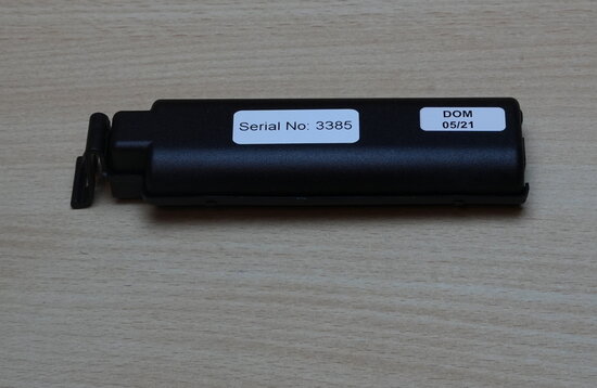 Gentex-PR05618SP-Pureflo-ESM-batterij