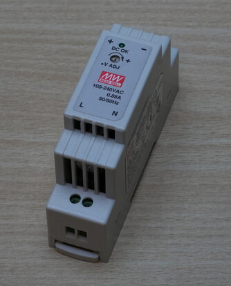 Mean-well-DR-15-5-Voeding-5V-3A-15W