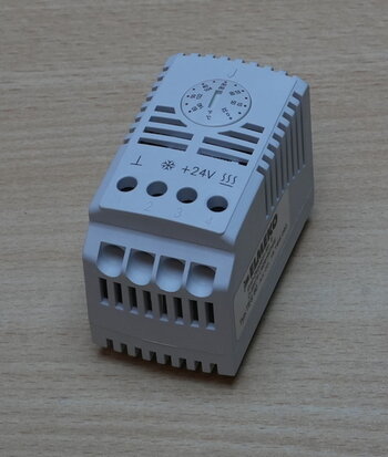 Elmeko-TES60-Schakelkastthermostaat-24V