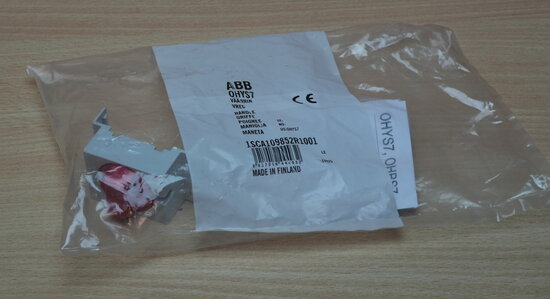 ABB-1SCA109852R1001-Hendel