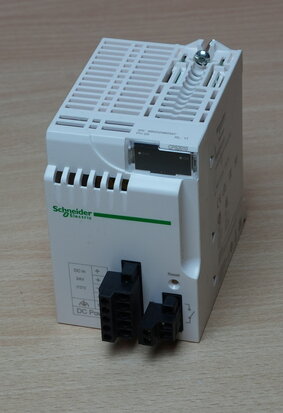 Schneider-Electric-BMXCPS2010-Modicon-X80-Voeding-geïsoleerd-24V