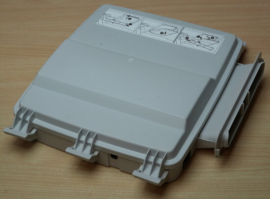 Remeha-S101651-elektronica-uitbreidingsbox-Quinta-pro