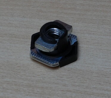 Fischer-538652-Schuifmoer-FSM-Clix-M10
