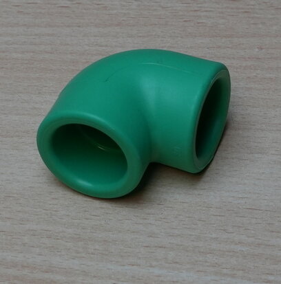 Aquatherm-green-pipe-0012110-90-bocht-25mm